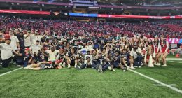 See these Georgia high school football coaches' 2024 salaries