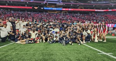 See these Georgia high school football coaches' 2024 salaries