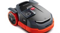 Segway’s AI lawn mower gave my dad his weekends back