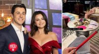 Selena Gomez teases return as Alex Russo in 'Wizards Beyond Waverly Place' season 2 in Instagram story