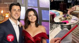 Selena Gomez teases return as Alex Russo in 'Wizards Beyond Waverly Place' season 2 in Instagram story