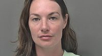 Police said Lucy Roberts, 39, frequently took jewellery home with her during the year she worked at a high-end shop