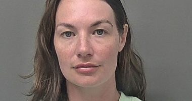 Police said Lucy Roberts, 39, frequently took jewellery home with her during the year she worked at a high-end shop