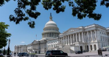 Senate Republicans are in a sprint on Trump's big bill after a weekend of setbacks