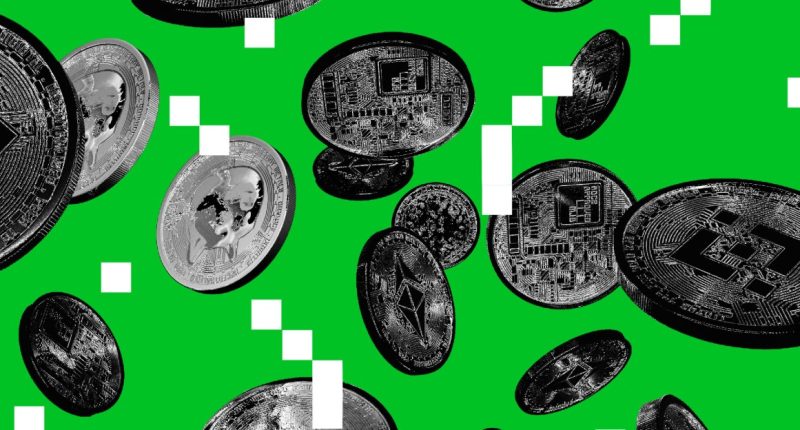 Senate passes GENIUS stablecoin bill in a win for the crypto industry