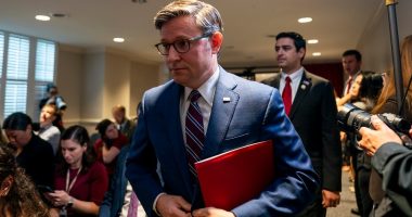 Senate’s ‘big, beautiful bill’ faces serious headwinds in the House