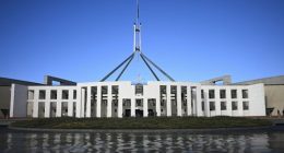 Parliament House