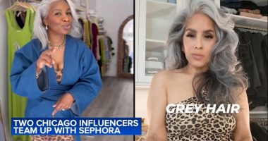 Sephora Squad: 2 Chicago influencers team up with beauty brand