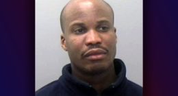 Serial Killer's Letter to Reporter Leads to Capture: "So Much Blood Hidden in the Walls"