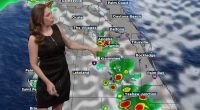 Severe weather possible in Central Florida. Here are the details