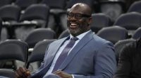 Shaq makes one thing clear about joining ESPN next season