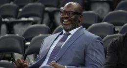 Shaq makes one thing clear about joining ESPN next season