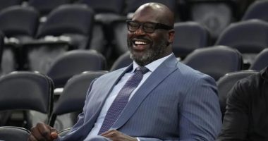 Shaq makes one thing clear about joining ESPN next season