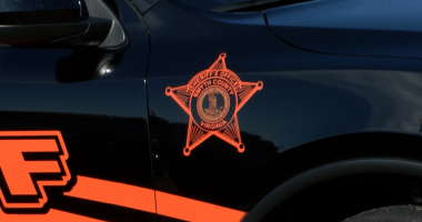 Sheriff: 1 arrested after alleged Smyth Co. homicide