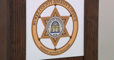 Sheriff Williams sues for budget control amid funding concerns