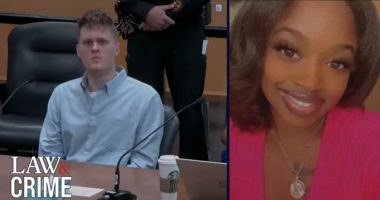 Shocking deleted photos key to murderer's conviction: Juror