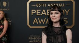 'Shōgun,' 'Say Nothing,' 'Out of My Mind' shine bright at the Peabody Awards