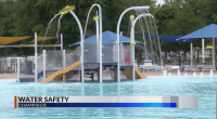Sholem Aquatics Center urging for swim safety as pool season begins