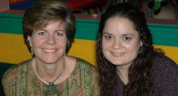 Signs our dead loved ones are trying to contact us: SUZANNE GIESEMANN
