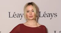 Simone Holtznagel speaks out about social media trolls