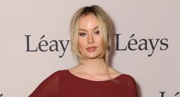 Simone Holtznagel speaks out about social media trolls