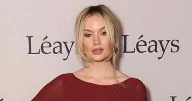 Simone Holtznagel speaks out about social media trolls