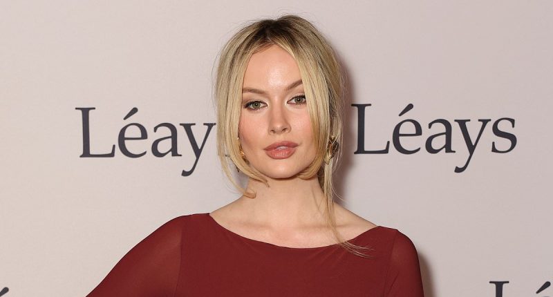 Simone Holtznagel speaks out about social media trolls