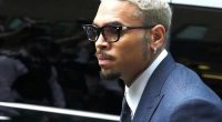 Singer Chris Brown pleads not guilty in London assault case
