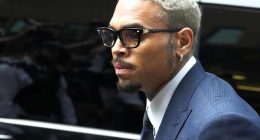 Singer Chris Brown pleads not guilty in London assault case