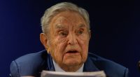 Sinister George Soros anti-ICE 'plot' emerges amid LA riots