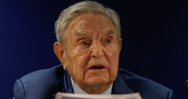 Sinister George Soros anti-ICE 'plot' emerges amid LA riots