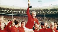 Sir David Beckham joins Mail Sport in calling for England's greatest World Cup captain Bobby Moore to be given honour he richly deserves