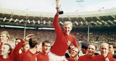 Sir David Beckham joins Mail Sport in calling for England's greatest World Cup captain Bobby Moore to be given honour he richly deserves