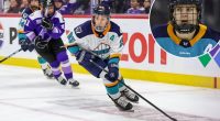 Sirens surprisingly don't protect Alex Carpenter as expansion draft nears