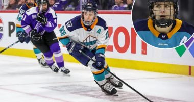 Sirens surprisingly don't protect Alex Carpenter as expansion draft nears