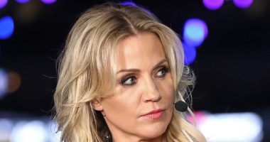 Sirius XM fires Michelle Beadle after rant on Stephen A taking her job