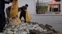 Six Americans detained in South Korea for sending rice money and Bibles toward North Korea