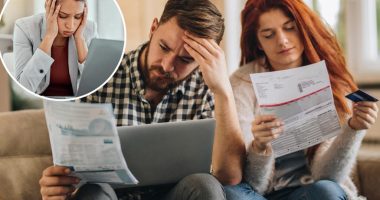 Six-figure salary needed to live comfortably in America