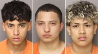 Six migrants charged in SC mom’s murder detailed crime in eerie messages: ‘Just the beginning’