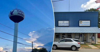 Small town left with zero cops as council fires final officer amid mounting drama