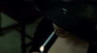 Smoking makes a comeback in pop culture, doctors warn