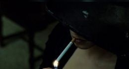 Smoking makes a comeback in pop culture, doctors warn