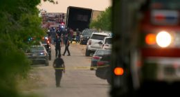 Smugglers to be sentenced in 53 migrant deaths from 2022 human smuggling tragedy in Texas