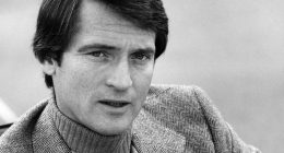 Soap actor Chris Robinson dies at 86
