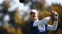 Sofia Garcia Golf