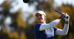 Sofia Garcia Golf