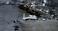 Sole survivors: How people live through plane crashes that kill everyone else