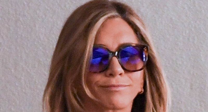 Somber Jennifer Aniston surfaces amid shock twist in 'stalker' drama