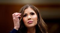 Some Democratic senators regret voting to confirm Kristi Noem as DHS secretary