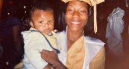 Sonya Massey's son Malachi set to graduate from Southeast high school
